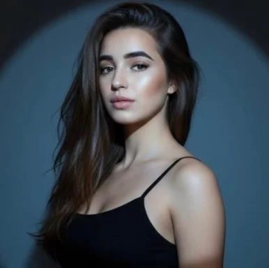 Photo of model @libiazar