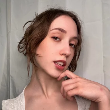 Photo of model @licxael