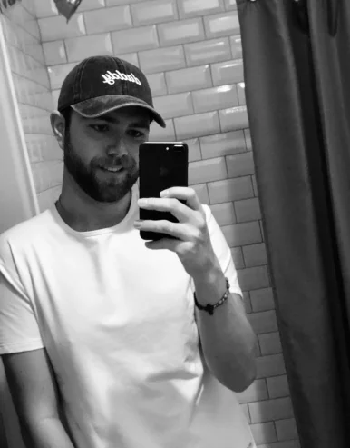 Photo of model @lifeguardgodking