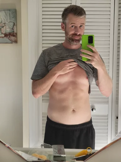 Photo of model @lifewithjack