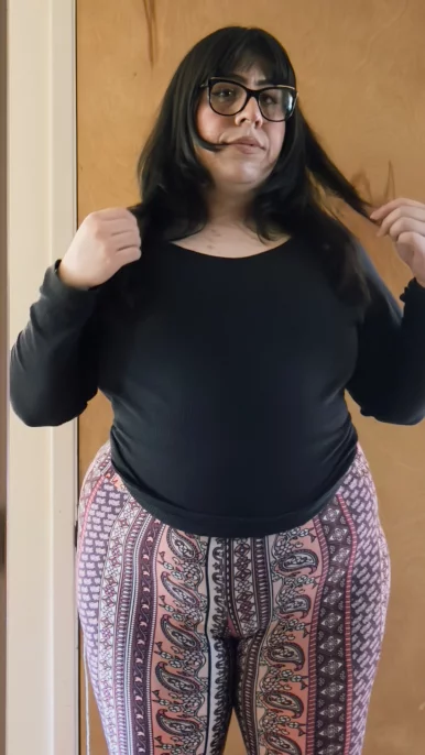 Photo of model @liillokka