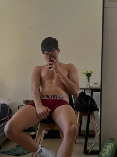 Photo of model @likeatrex