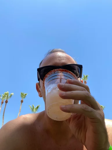 Photo of model @likedgirls