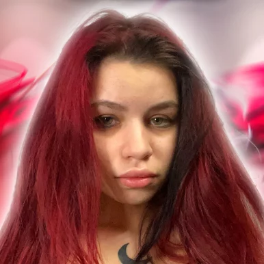 Photo of model @liki_blue