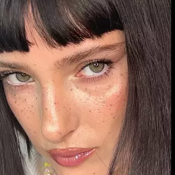 Photo of model @likida