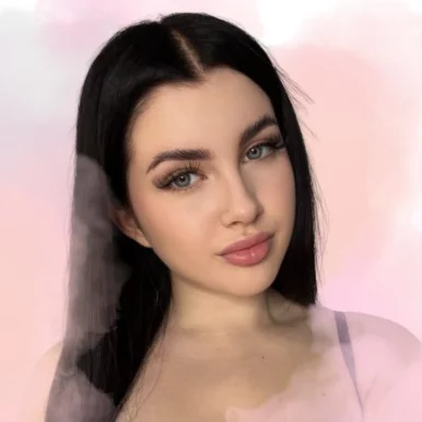 Photo of model @likka_mansikka