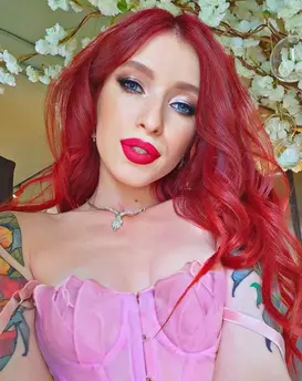 Photo of model @lil_bella_g