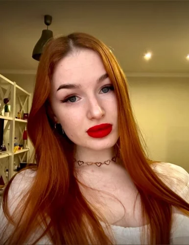 Photo of model @lil_maddy