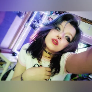 Photo of model @lilaclychee