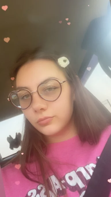 Photo of model @lilacsnlillies