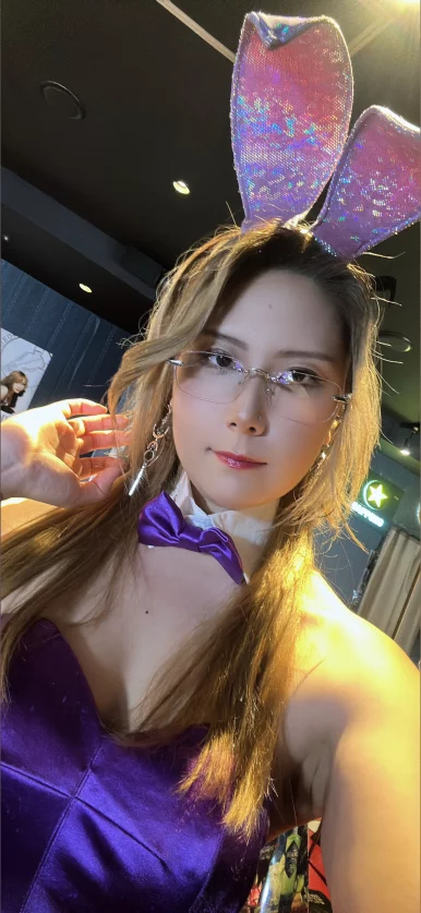 Photo of model @lilaism