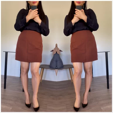 Photo of model @lilalourouge