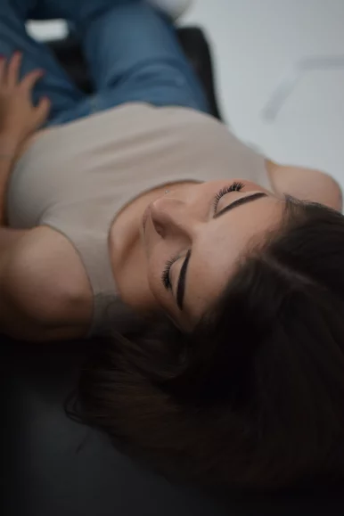 Photo of model @lilaonee