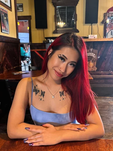 Photo of model @lilasianbaex