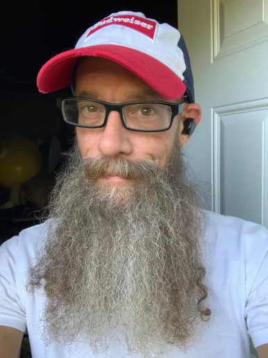 Photo of model @lilbeardboy