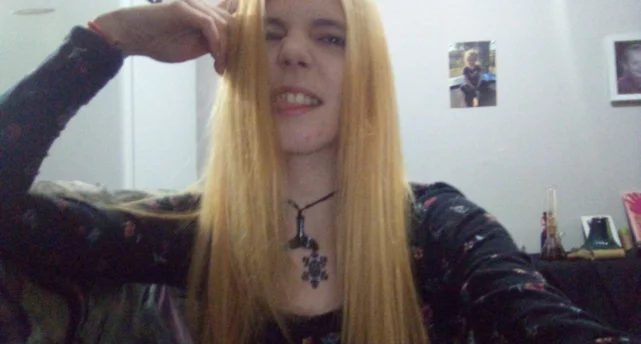 Photo of model @lilblondex