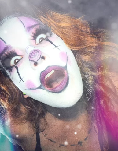 Photo of model @lilevillady