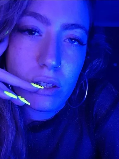 Photo of model @lilfox_666