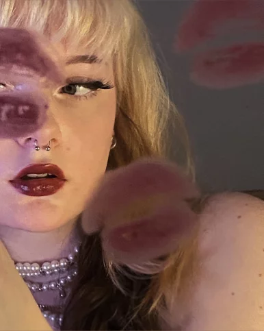 Photo of model @lilhaiilee