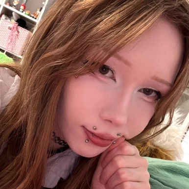 Photo of model @lilicapie