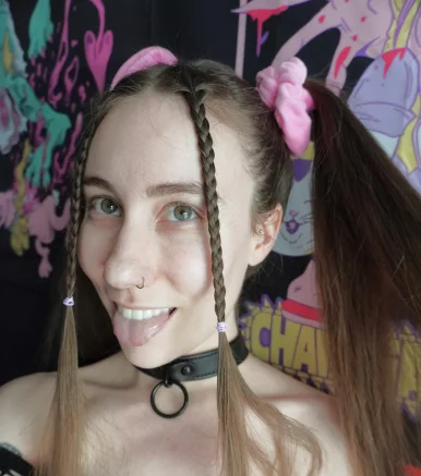 Photo of model @lilijunex