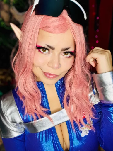 Photo of model @lilithbyrne