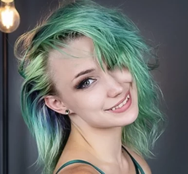 Photo of model @lilithconvallis