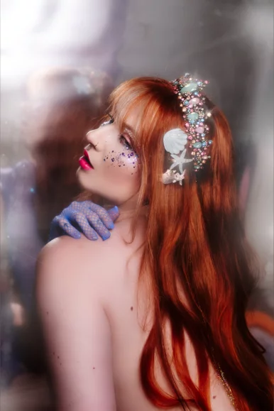 Photo of model @lilithjenovax