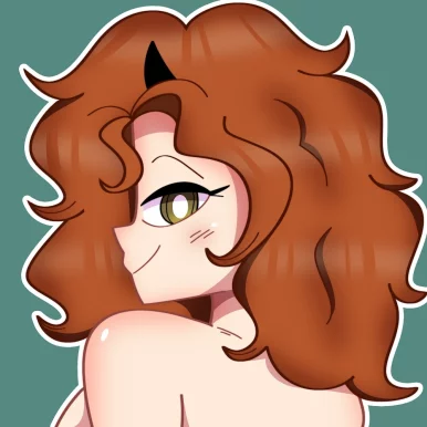 Photo of model @liljujulove