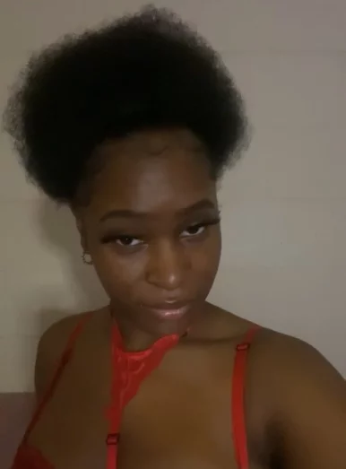 Photo of model @lilkrazzzy