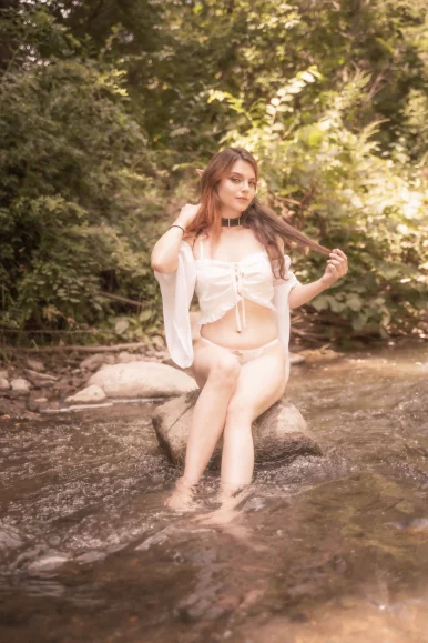 Photo of model @lillexpfree