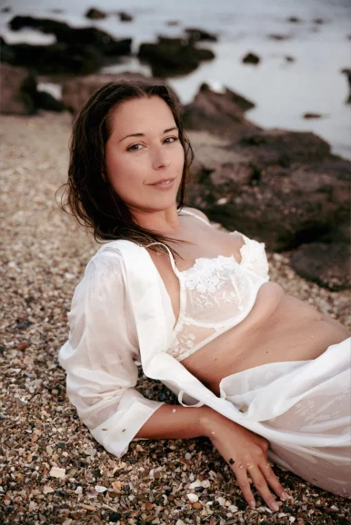 Photo of model @lillybloomofficial