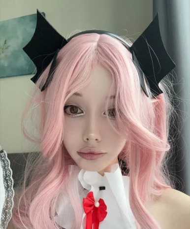 Photo of model @lilmollypill