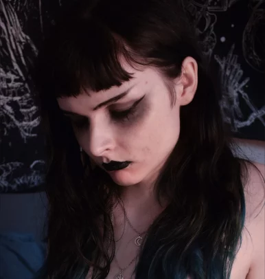 Photo of model @lilychoccy