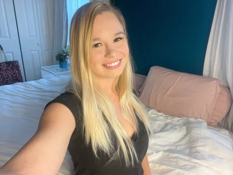 Photo of model @lilygardnervip