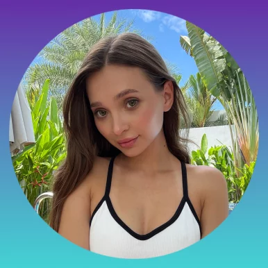 Photo of model @lilypurr