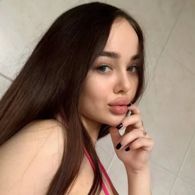 Photo of model @lina_cutie