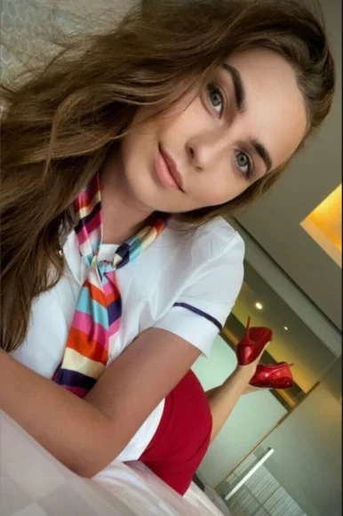 Photo of model @lina_demure