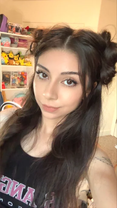 Photo of model @linabeansss