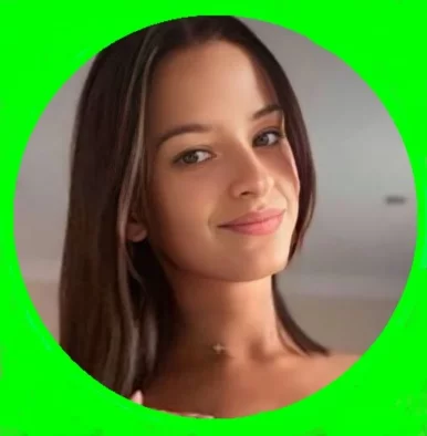 Photo of model @linda_pureee