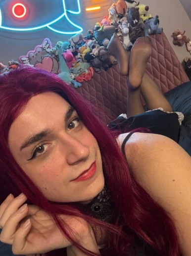 Photo of model @lindacamora