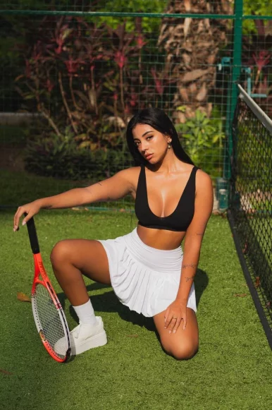 Photo of model @liron_nagar