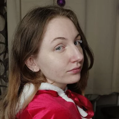 Photo of model @lisa_its_me