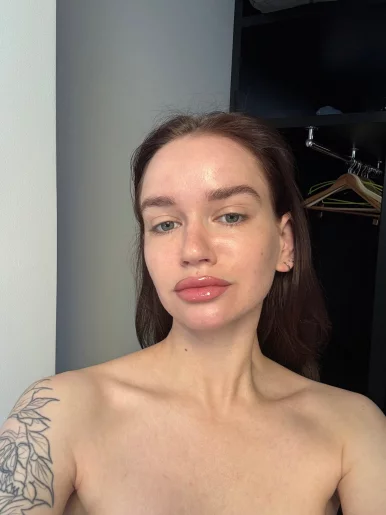 Photo of model @lisaai