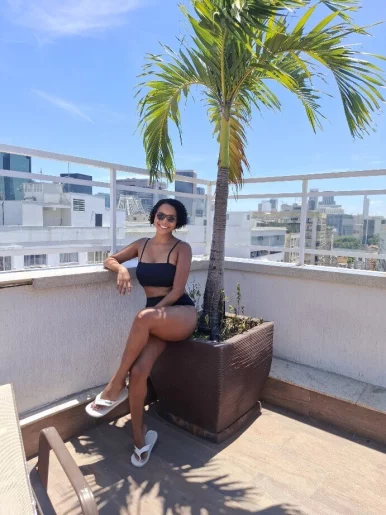 Photo of model @lisalopez