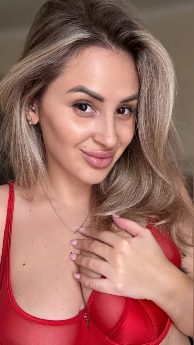 Photo of model @lisamarkova