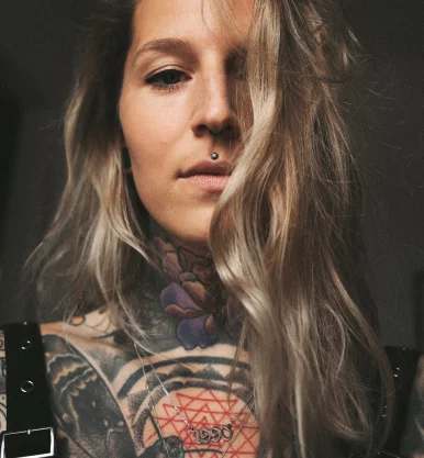 Photo of model @lisarocketcockfree