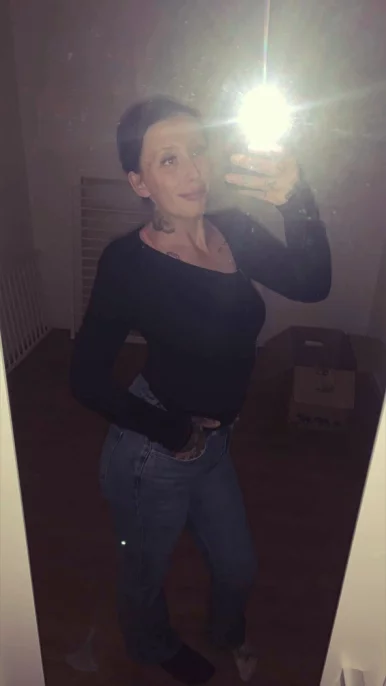 Photo of model @lisaswe