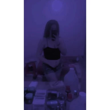 Photo of model @lissa_moon