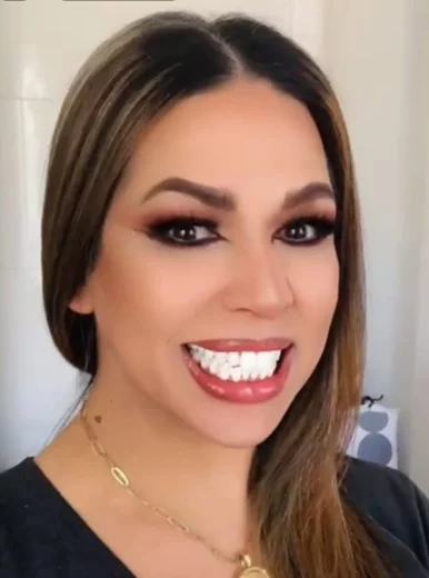 Photo of model @lisyklitzsy